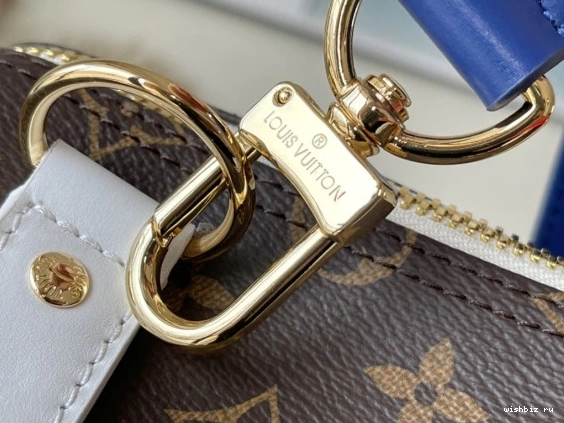 WIS VUITTON KEEPALL BASKETBALL LVXNBA LOUIS 55 0210